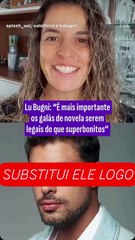 Após confusão nos bastidores de Vale Tudo, Luana Piovani pede substituição de Cauã Reymond em trama