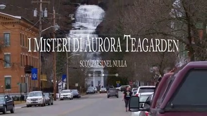 I Misteri Di Aurora Teagarden - Scomparsi nel nulla