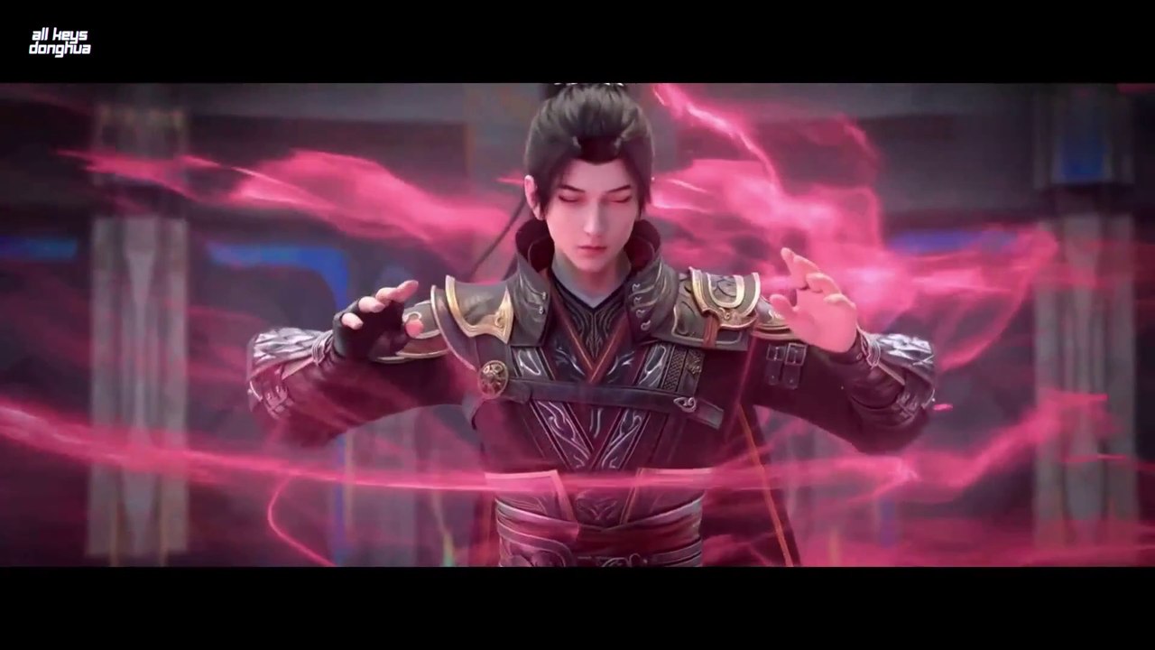 Ep 143|BTTH|S5 Eng Sub