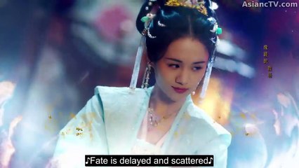 [Eng Sub] My Destined Consort ep 13