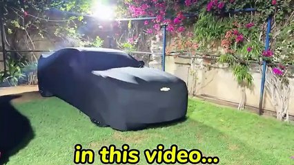 Nadeem got fireshot seriously injured🔫New sprot cars Mubarik brother😍