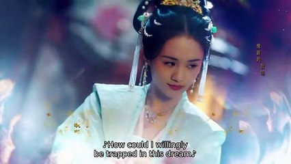 My Destined Consort Ep 14 English Sub