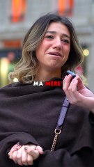 J'aurais PAS dû l'appeler.. 😳