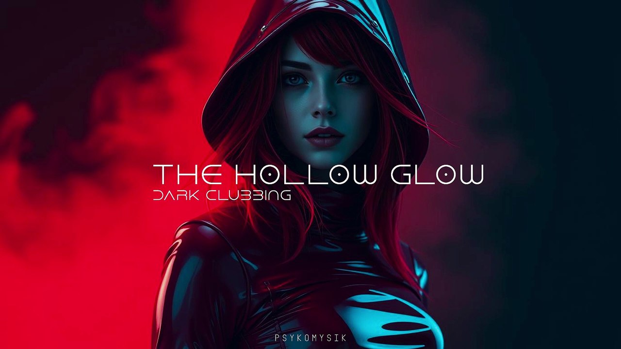 The Hollow Glow  | Dark Clubbing | Dark Techno | EBM |