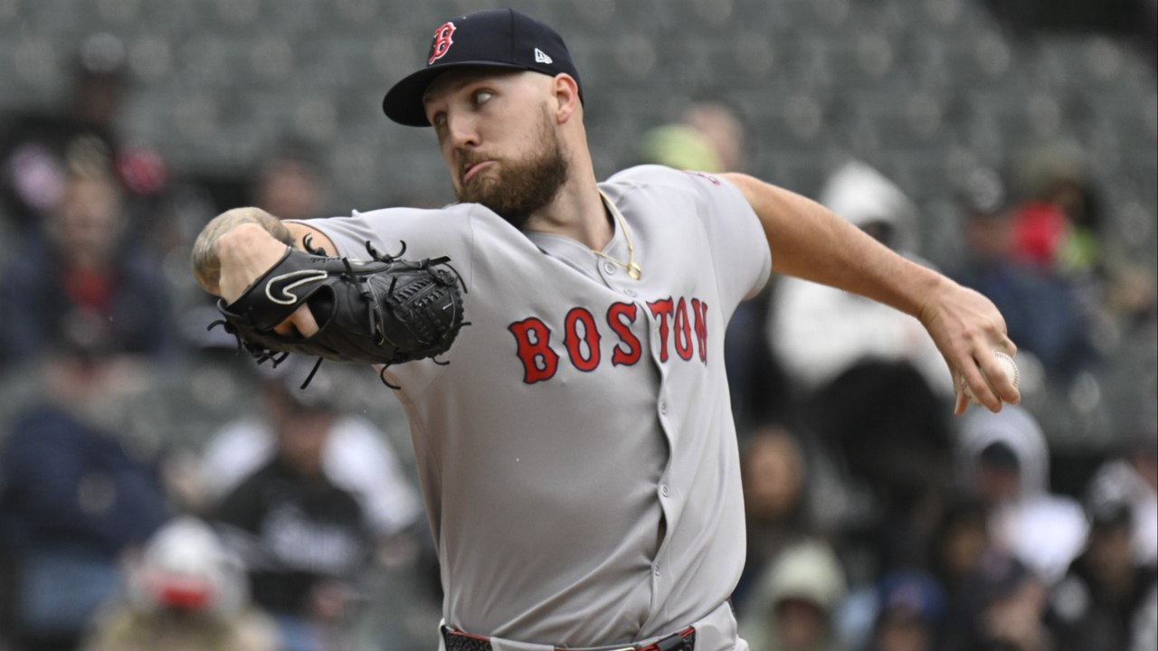 2025 AL Cy Young Race: Wide Open Contest for Top Spot