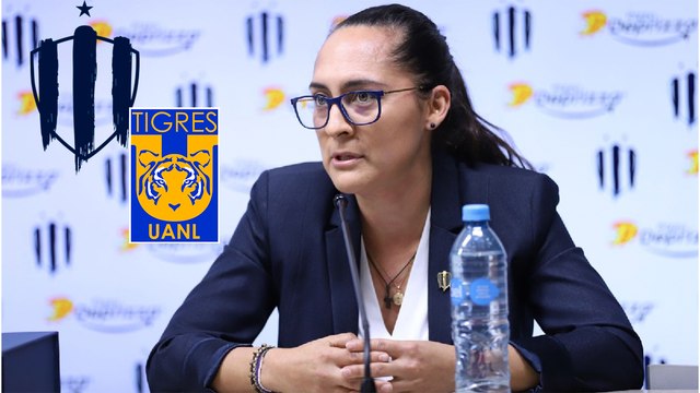 Rayadas: Amelia Valverde enciende alarmas por duro inicio ante Tigres Femenil en liguilla