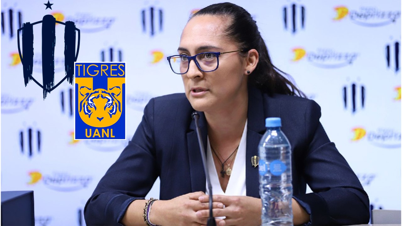 Rayadas: Amelia Valverde enciende alarmas por duro inicio ante Tigres Femenil en liguilla