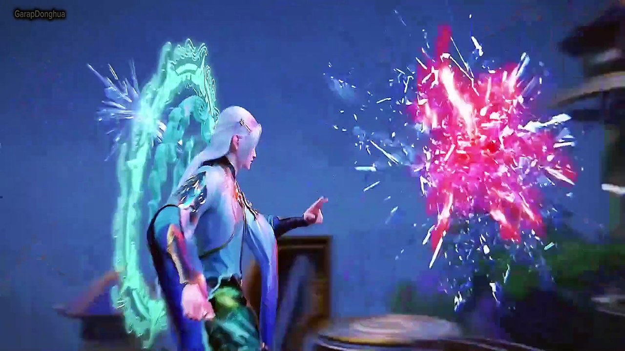 BTTH Season 5 Eps 143 Sub Bagus 1080p kualitas FULL HD