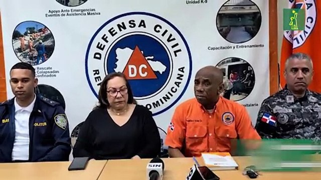 Autoridades de Santiago destacan buen comportamiento ciudadano durante el feriado de Semana Santa