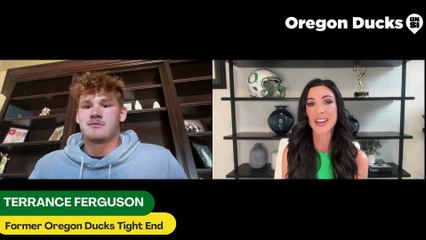 Terrance Ferguson Reveals What NFL Teams Are Getting If They Draft Him
