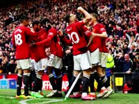 Manchester United vs Lyon | Key Moments | UEFA Europa League | 18th April 2025
