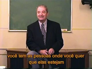 Técnica do olhar fixo - hipnose