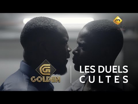 Les duels cultes - James vs Dave - Série Golden