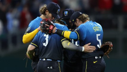 Marlins Underdogs Against Phillies: MLB Weekend Review