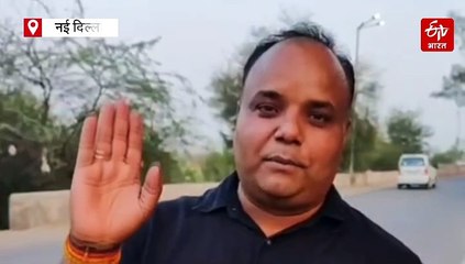 अंधेरे के कारण हो रहे हादसे, हाईकोर्ट ने अवैध अतिक्रमण के खिलाफ कार्रवाई के दिए आदेश