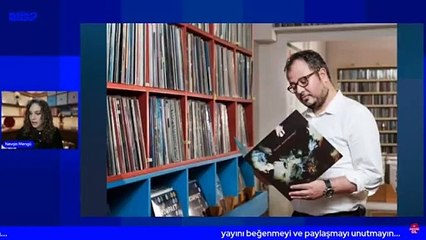 İBB Kültür AŞ Genel Müdürü itirafçı olunca fonlananların paçası tutuştu! Nevşin Mengü: Görevi biraz sembolikti