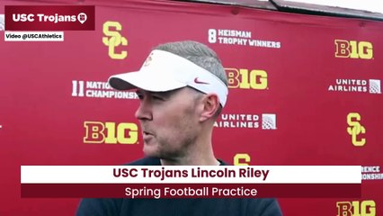 How USC Trojans Veterans, Transfers, Recruits Building Chemistry