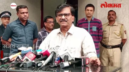 राज ठाकरे उद्धव ठाकरेंसोबत येणार? संजय राऊतांनी स्पष्टच सांगितलं...