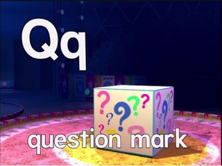 Rock N Learn - Alphabet Circus - Letter Q (2004) (HD)