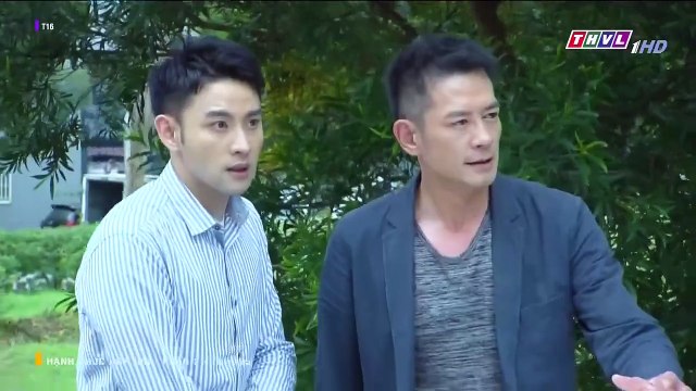 HẠNH PHÚC ĐẾN RỒI - PHẦN 2 - TẬP 495-496 - LỒNG TIẾNG - PHIM ĐÀI LOAN THVL1 - HANH PHUC DEN ROI P2