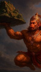 Sunderkand in Rap | Powerful Bhakti Remix Song  Hanuman Bhakti Rap | Sunderkand Lyrics in Hip Hop Flow  Modern Sunderkand Rap | Hindi Devotional Trap