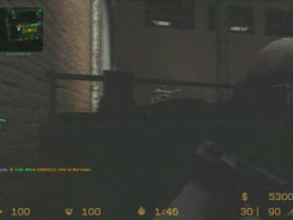 Ninja Defuse by LsD_^