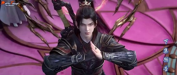 pv Battle Through the Heavens Season 5 Episode 144 Subtitle Indonesia