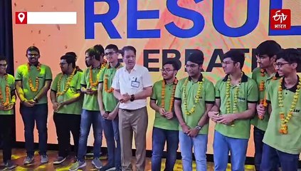 JEE MAIN 2025: कोटा बड़े शहरों को पछाड़ रिजल्ट में चमका, टॉप 100 में 15 व 100 पर्सेंटाइल वाले 6 टॉपर