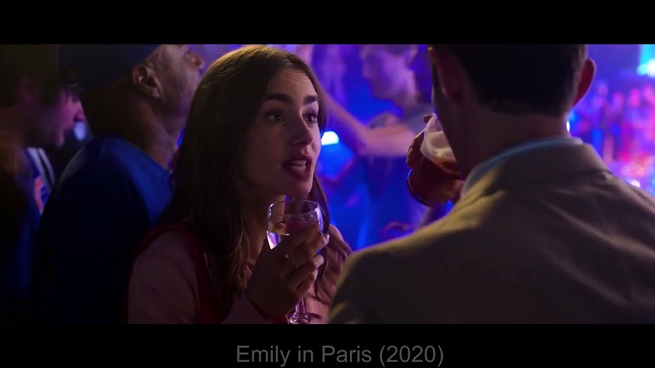 An American Girl goes to France in search of ADVENTURE AND LOVE  , but EVERYTHING GOES WRONG