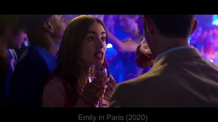 An American Girl goes to France in search of ADVENTURE AND LOVE  , but EVERYTHING GOES WRONG