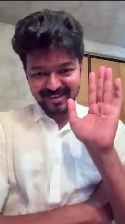 இனிமேல் நீங்க ரசிகிர்கள் இல்லை warriors 🔥🔥🔥 விஜய் Speech