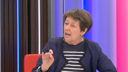 WATCH: Scarlett MccGwire hits out at 'appalling' and 'exploitative' Premier League