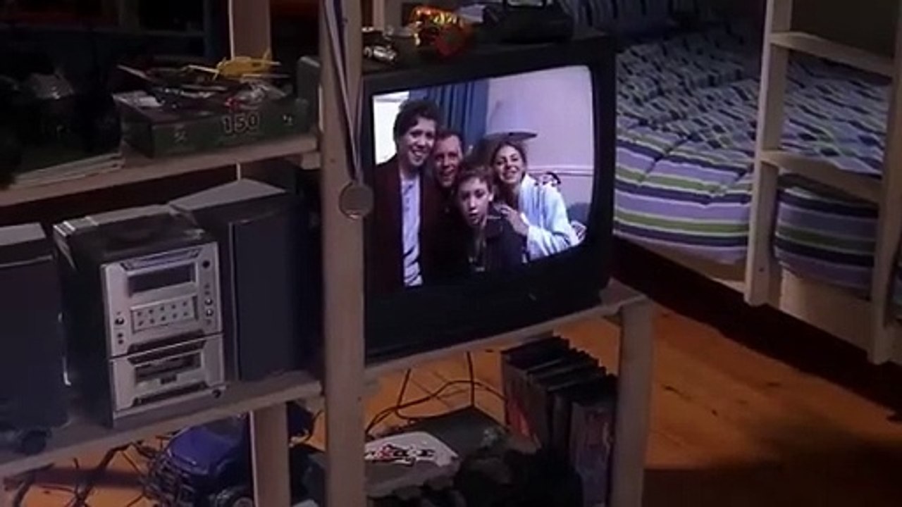 04 / películas completas de Home Alone. / Mi Home alone 4 / 1995 /