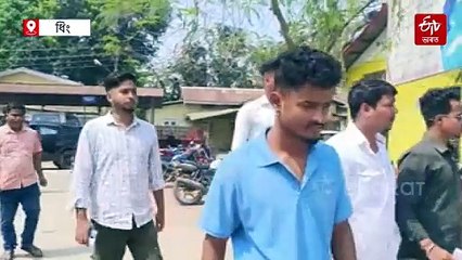 কৰ্তব্যৰত নাৰ্ছক প্ৰহাৰ কৰা চিকিৎসকৰ বিৰুদ্ধে কি ব্যৱস্থা ল'ব ধিং আৰক্ষীয়ে ?