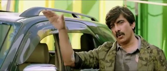 Full Hindi Dub New Movie  Ravi Teja, Ramcharan & Sreeleela  New Release South Movies In Hindi-Part1