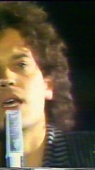 Franco Simone. A quest'ora. videoclip. 1979