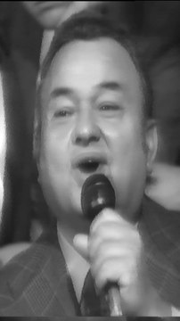 Luciano Tajoli. Lo stornello del marinaio. Da : Amici miei di Narciso Parigi. Canale 48. 1977