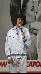 Stefano Sani. Lisa. Teleregione Toscana 1982.