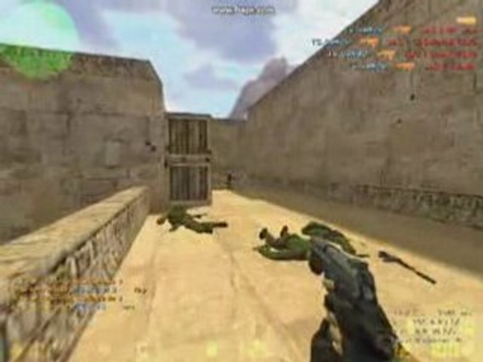 SeNdO FULL Cs