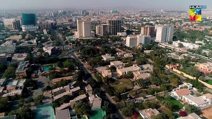 Pehli Mohabbat - Episode 17 - 19th April 2025 - [ Noreen Gulwani _ Ibrahim Ali Alavi ] - HUM TV(360P)