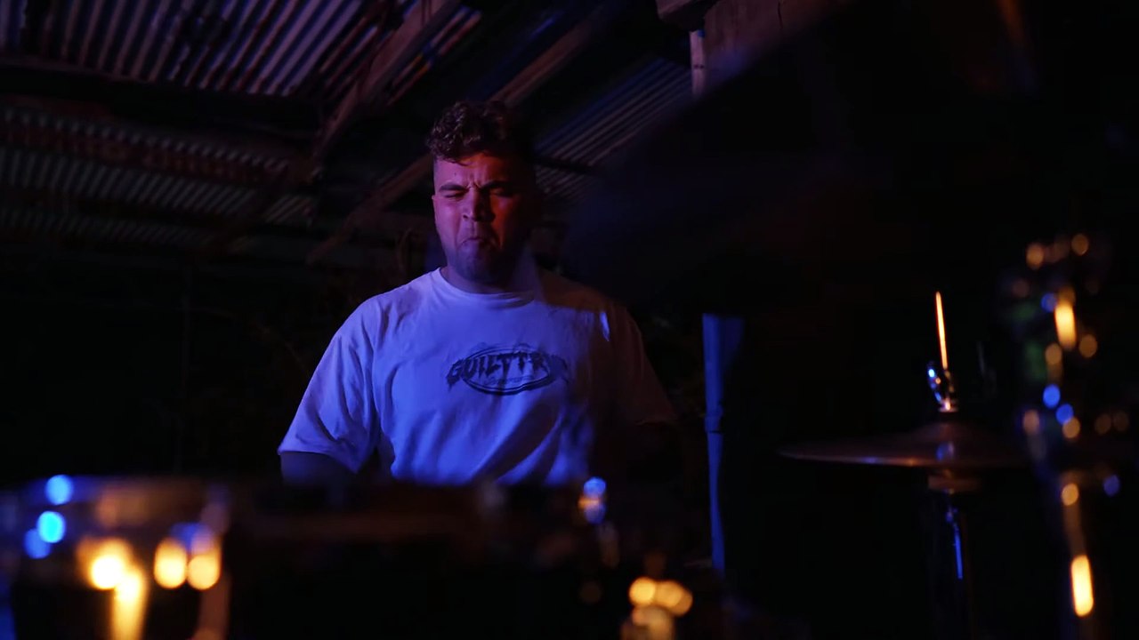 Doombride - ＂Ambergris ｜ The Bright Side＂ (Official Music Video) ｜ BVTV Music