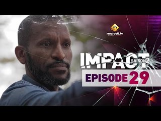 Série - Impact - Saison 2 - Episode 29 - VOSTFR