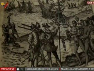 Especial | 19 de Abril de 1810: Gesta heroica que marcó el inicio de la independencia de Venezuela