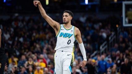 NBA Playoffs Predictions: Pacers vs. Bucks & More Action