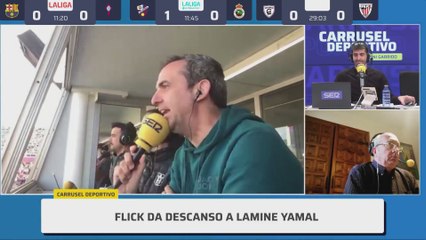 ¡Emocionante victoria del Barcelona 4-3 contra Celta en LaLiga! ⚽