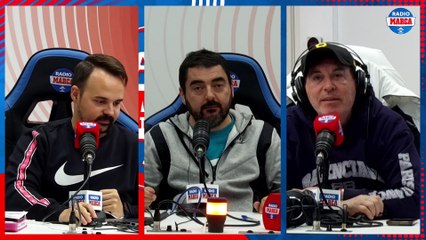 La historia loca de Pipi Estrada con Luis Aragonés: "Eran las 00:00 y estaba en pijama"