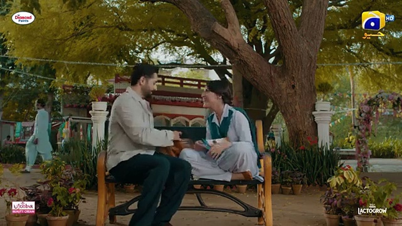 Mann Mast Malang Episode 26