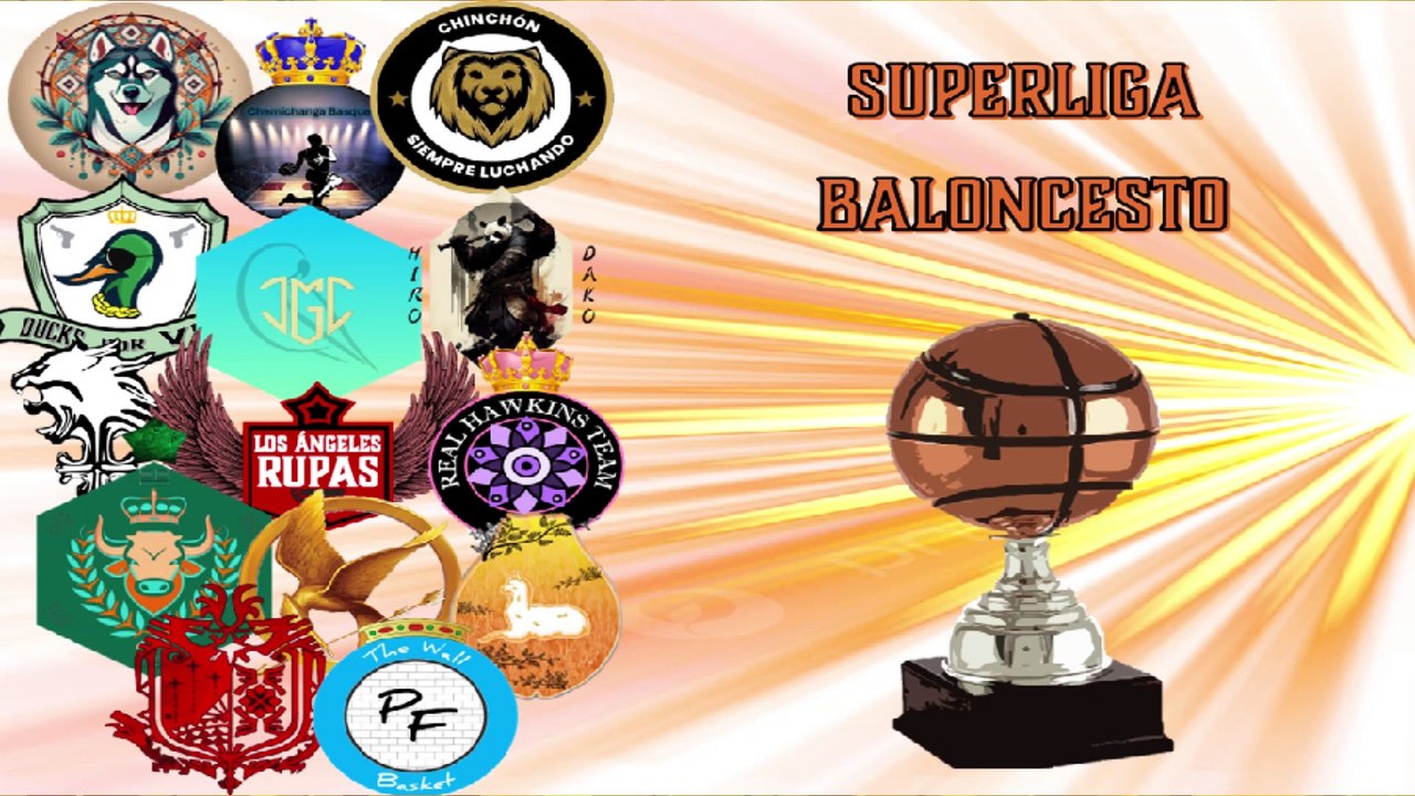 Superliga Baloncesto, Semifinales, Partido 4
