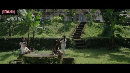 Nonton Film Horror Indonesia Terbaru Misteri Bilik Korek Api 2025