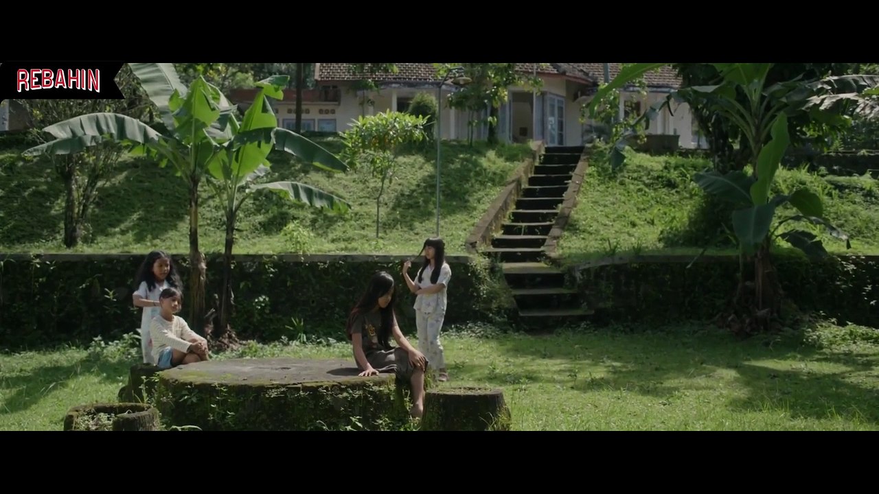 Nonton Film Horror Indonesia Terbaru Misteri Bilik Korek Api 2025